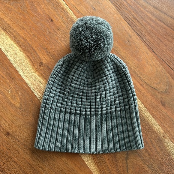 Lululemon wool beanie - Picture 4 of 4